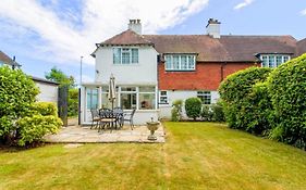 Cooden Cottage